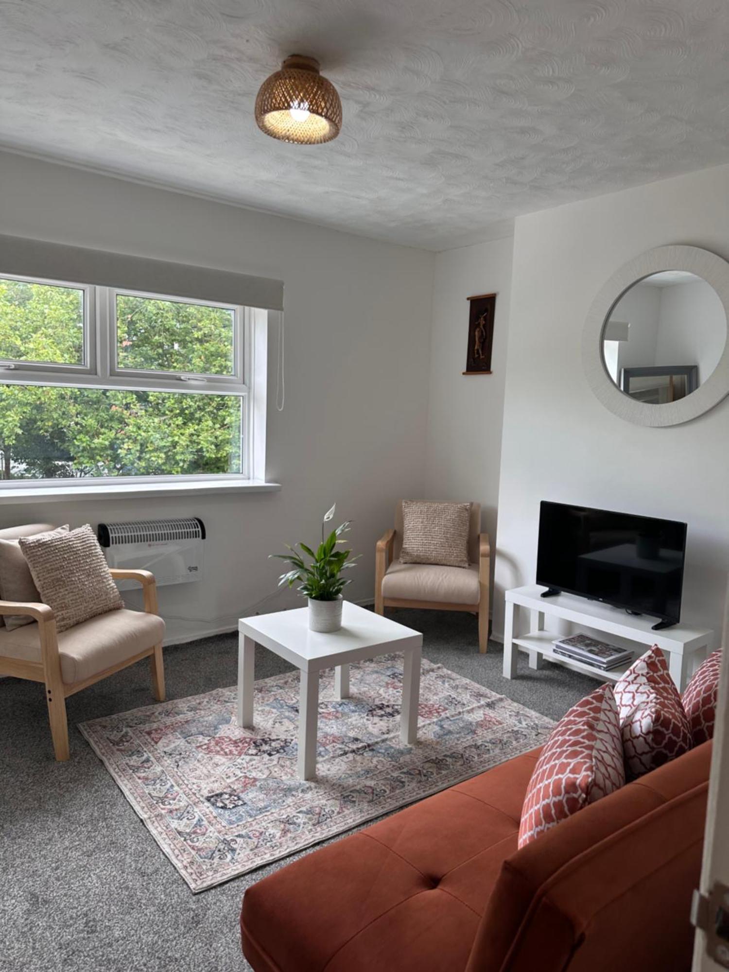 Ocean Village Marina 2 Bedroom Apartment With Balcony! Southampton Extérieur photo