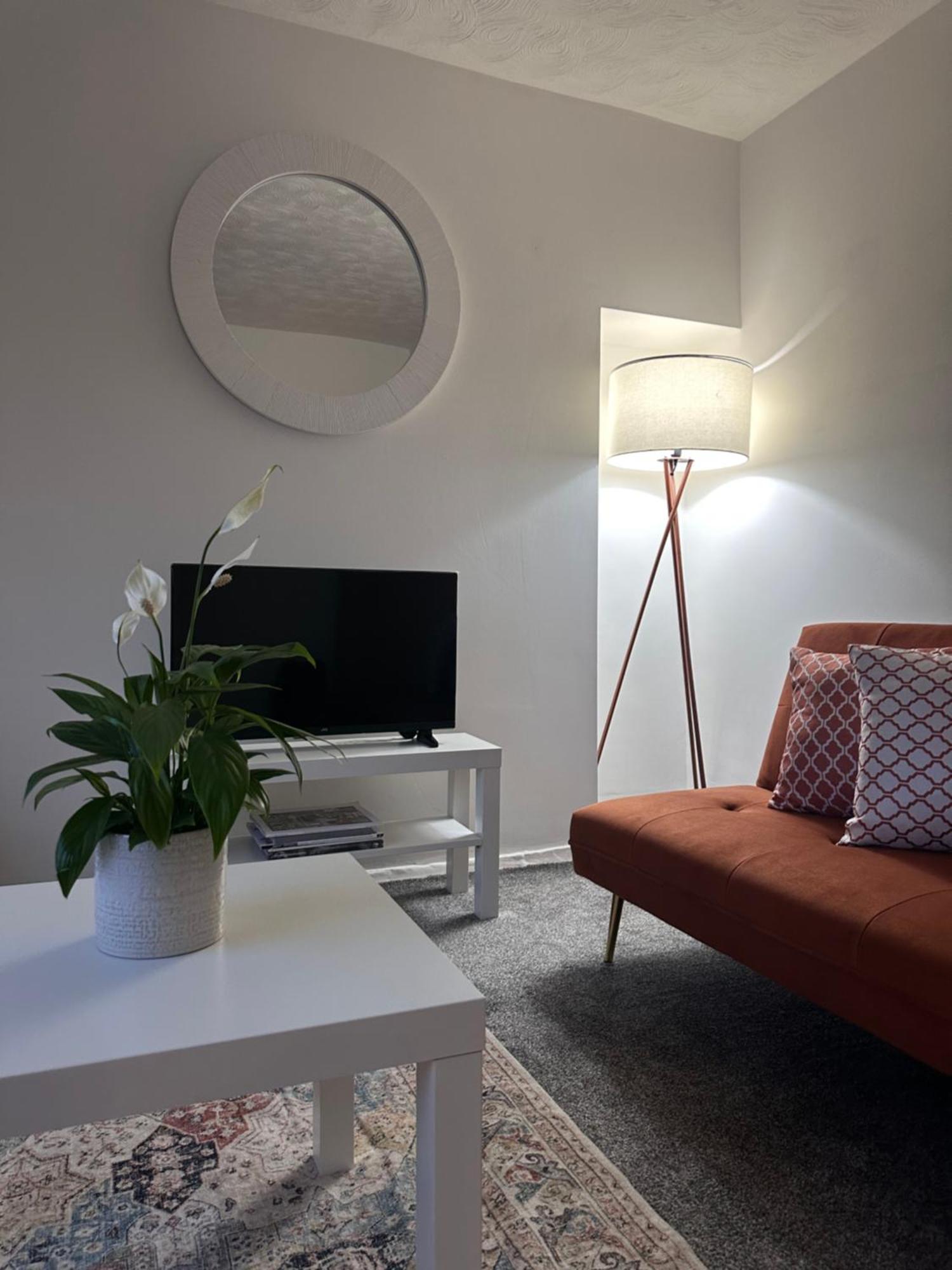 Ocean Village Marina 2 Bedroom Apartment With Balcony! Southampton Extérieur photo